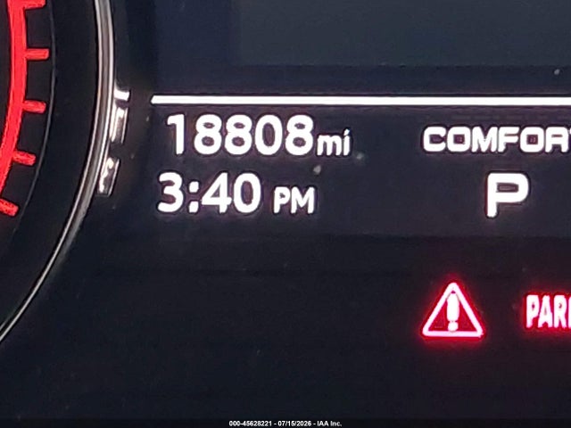 45628221 :رقم المزاد ، WA1ABAFY8P2189717 vin ، 2023 Audi Q5 Premium 40 Tfsi Quattro S Tronic مزاد بيع