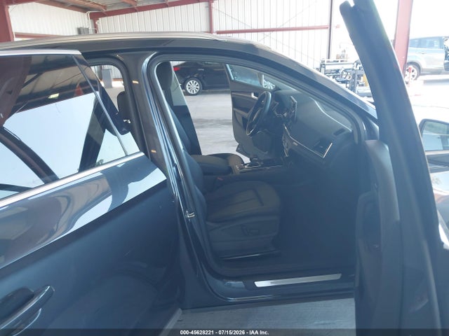 45628221 :رقم المزاد ، WA1ABAFY8P2189717 vin ، 2023 Audi Q5 Premium 40 Tfsi Quattro S Tronic مزاد بيع