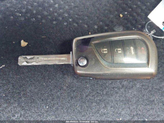 4T1G11BK9PU074032 Toyota Camry Se Awd