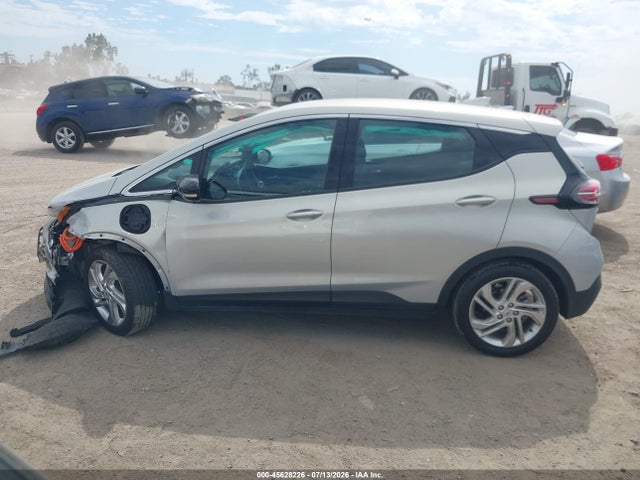 1G1FW6S01P4187852 Chevrolet Bolt Ev Fwd 1lt