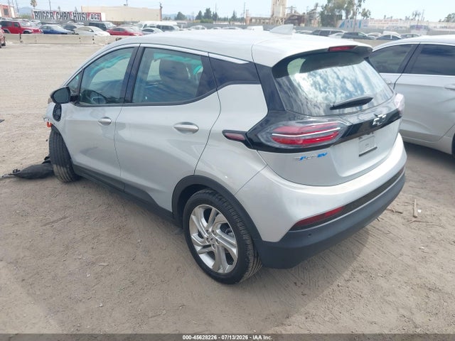 1G1FW6S01P4187852 Chevrolet Bolt Ev Fwd 1lt