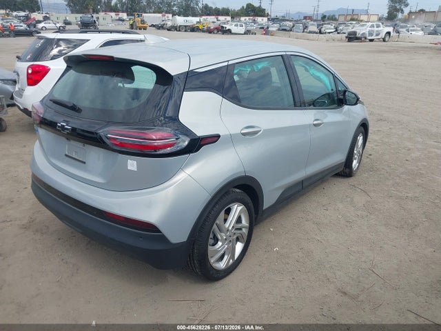 1G1FW6S01P4187852 Chevrolet Bolt Ev Fwd 1lt