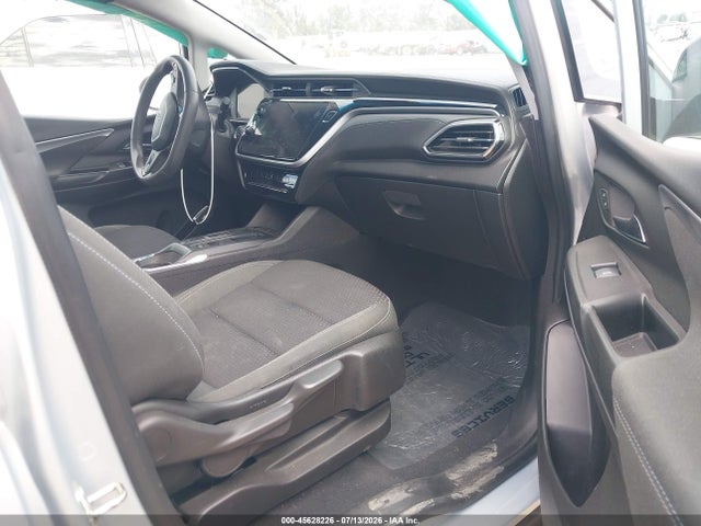 1G1FW6S01P4187852 Chevrolet Bolt Ev Fwd 1lt