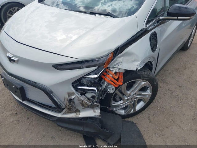 1G1FW6S01P4187852 Chevrolet Bolt Ev Fwd 1lt