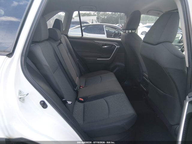 45628228 :رقم المزاد ، 2T3RWRFV2NW135707 vin ، 2022 Toyota Rav4 Hybrid Xle مزاد بيع