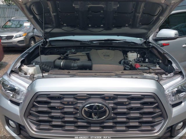 45628231 :رقم المزاد ، 3TYCZ5AN1PT146042 vin ، 2023 Toyota Tacoma Trd Off Road مزاد بيع