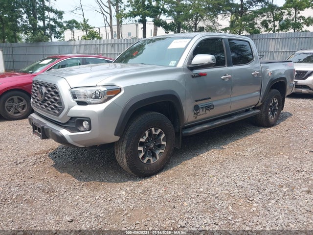 45628231 :رقم المزاد ، 3TYCZ5AN1PT146042 vin ، 2023 Toyota Tacoma Trd Off Road مزاد بيع