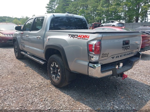 45628231 :رقم المزاد ، 3TYCZ5AN1PT146042 vin ، 2023 Toyota Tacoma Trd Off Road مزاد بيع