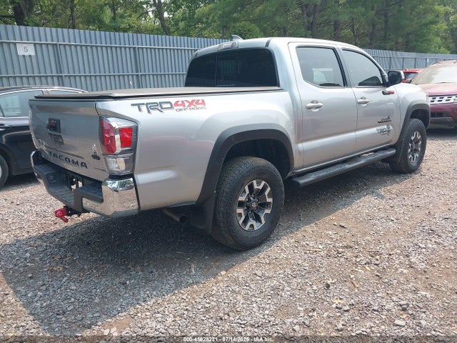 45628231 :رقم المزاد ، 3TYCZ5AN1PT146042 vin ، 2023 Toyota Tacoma Trd Off Road مزاد بيع