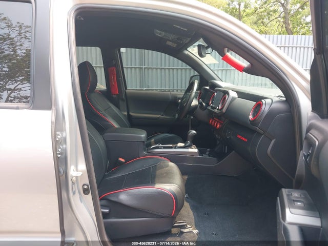 45628231 :رقم المزاد ، 3TYCZ5AN1PT146042 vin ، 2023 Toyota Tacoma Trd Off Road مزاد بيع