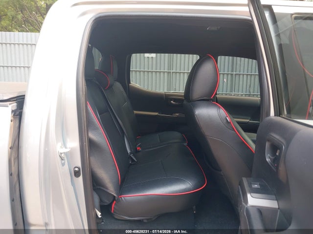 45628231 :رقم المزاد ، 3TYCZ5AN1PT146042 vin ، 2023 Toyota Tacoma Trd Off Road مزاد بيع