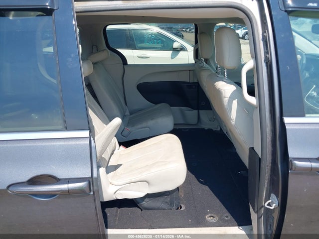 Продажа на аукционе авто 2017 Chrysler Pacifica Lx, vin: 2C4RC1CG4HR519874, номер лота: 45628235