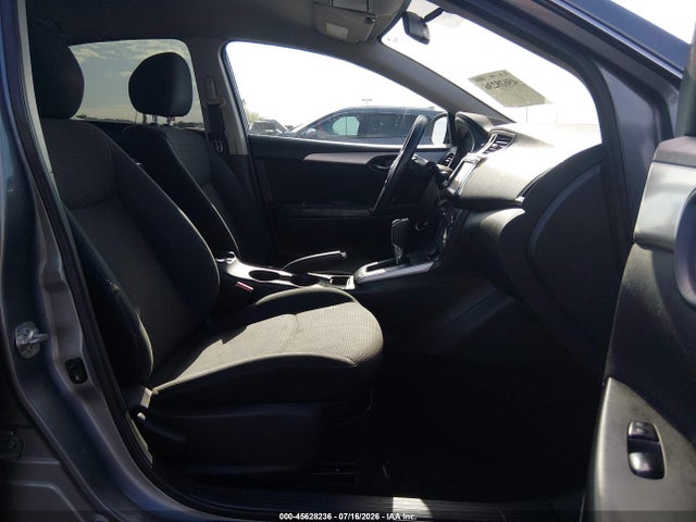 3N1AB7AP2KY259796 Nissan SENTRA S