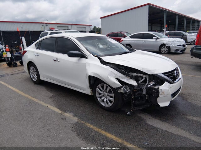 Aukcja sprzedaży 2017 Nissan Altima 2.5/2.5 S/2.5 Sl/2.5 Sr/2.5 Sv, vin: 1N4AL3AP0HN308587, numer aukcji: 45628237