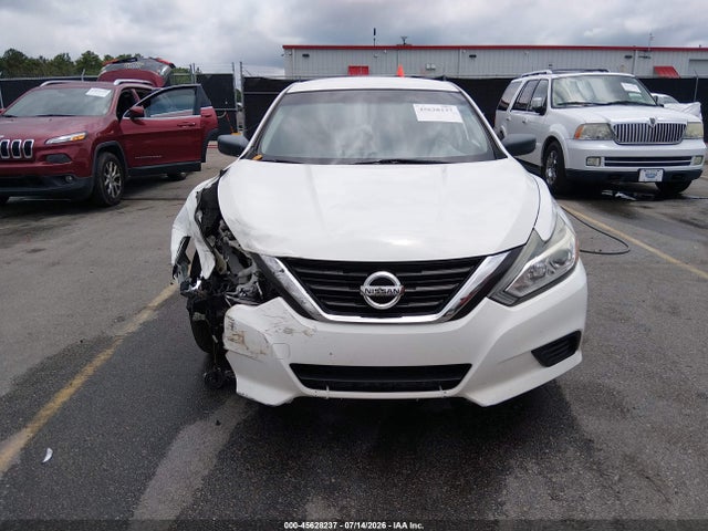 Продажа на аукционе авто 2017 Nissan Altima 2.5/2.5 S/2.5 Sl/2.5 Sr/2.5 Sv, vin: 1N4AL3AP0HN308587, номер лота: 45628237