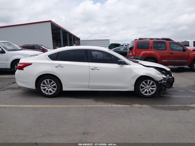 Продажа на аукционе авто 2017 Nissan Altima 2.5/2.5 S/2.5 Sl/2.5 Sr/2.5 Sv, vin: 1N4AL3AP0HN308587, номер лота: 45628237
