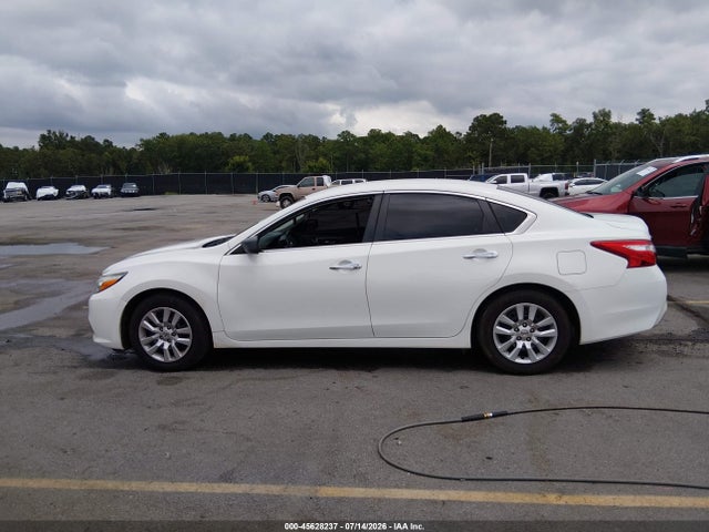 Продажа на аукционе авто 2017 Nissan Altima 2.5/2.5 S/2.5 Sl/2.5 Sr/2.5 Sv, vin: 1N4AL3AP0HN308587, номер лота: 45628237