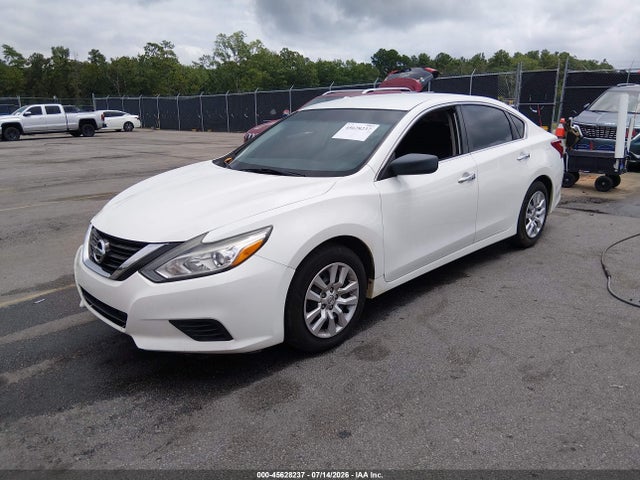 Продажа на аукционе авто 2017 Nissan Altima 2.5/2.5 S/2.5 Sl/2.5 Sr/2.5 Sv, vin: 1N4AL3AP0HN308587, номер лота: 45628237