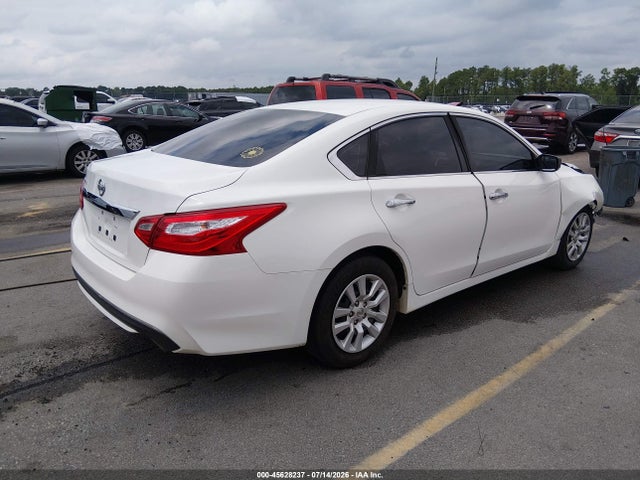 Продажа на аукционе авто 2017 Nissan Altima 2.5/2.5 S/2.5 Sl/2.5 Sr/2.5 Sv, vin: 1N4AL3AP0HN308587, номер лота: 45628237