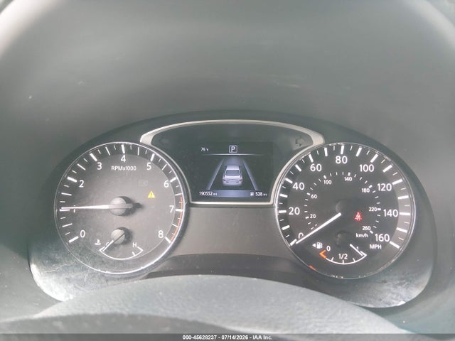 Продажа на аукционе авто 2017 Nissan Altima 2.5/2.5 S/2.5 Sl/2.5 Sr/2.5 Sv, vin: 1N4AL3AP0HN308587, номер лота: 45628237