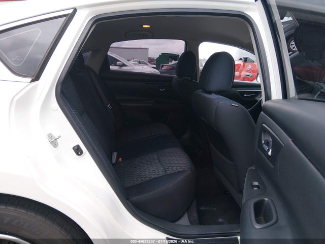 Продажа на аукционе авто 2017 Nissan Altima 2.5/2.5 S/2.5 Sl/2.5 Sr/2.5 Sv, vin: 1N4AL3AP0HN308587, номер лота: 45628237