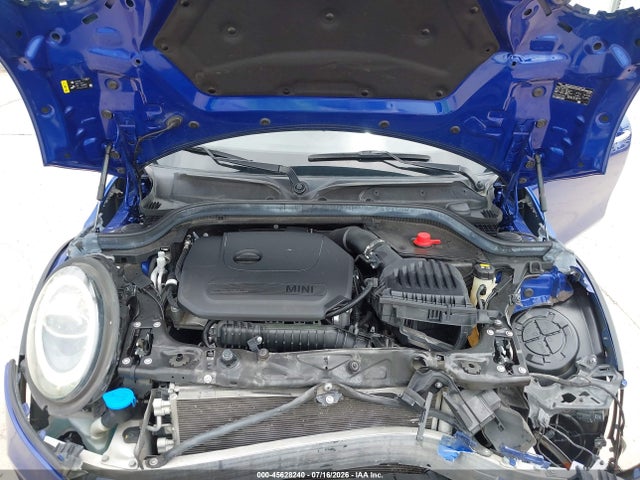 WMWXR3C02M2P13507 Mini Hardtop Cooper