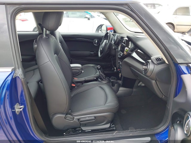 WMWXR3C02M2P13507 Mini Hardtop Cooper