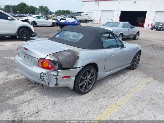 Продажа на аукционе авто 2000 Mazda Mx-5 Miata Ls/special Edition, vin: JM1NB3537Y0142930, номер лота: 45628243