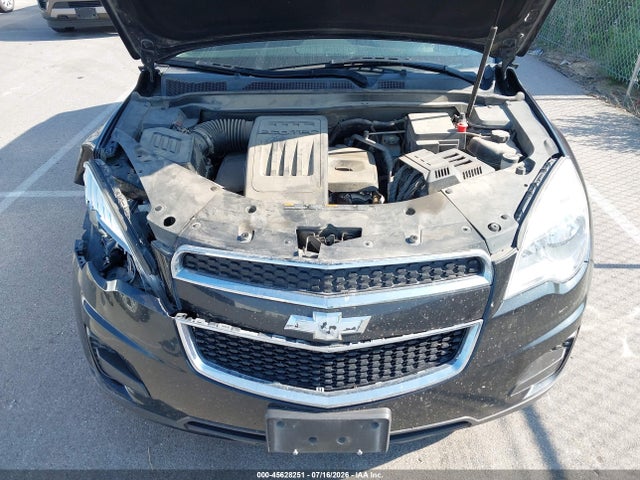 Chevrolet EQUINOX LT 2014 2GNFLFEK8E6382525 Image 10