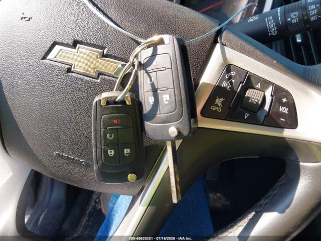 Chevrolet EQUINOX LT 2014 2GNFLFEK8E6382525 Image 11