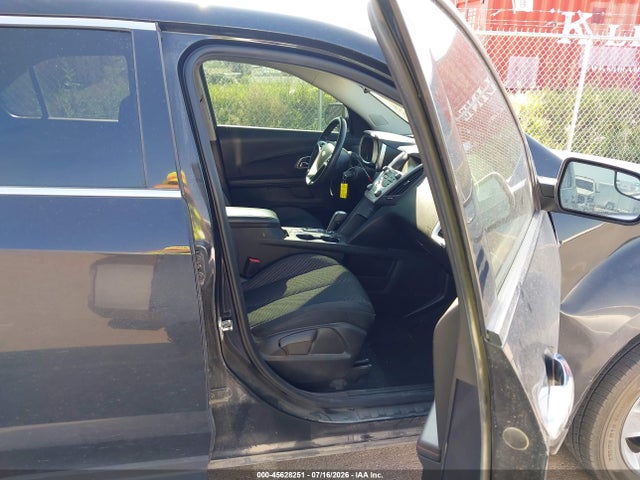 Chevrolet EQUINOX LT 2014 2GNFLFEK8E6382525 Image 5