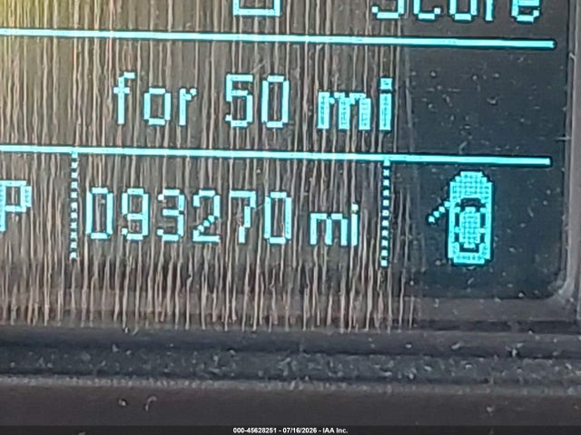 Chevrolet EQUINOX LT 2014 2GNFLFEK8E6382525 Image 7