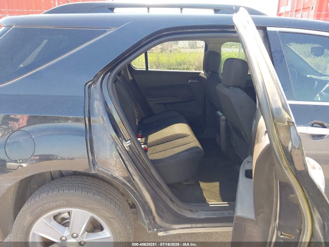 Chevrolet EQUINOX LT 2014 2GNFLFEK8E6382525 Image 8