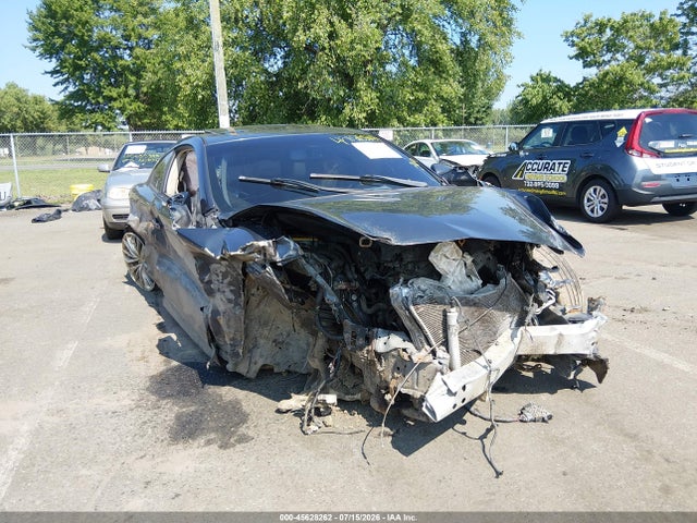 Продажа на аукционе авто 2012 Infiniti G37x, vin: JN1CV6EL8CM473455, номер лота: 45628262