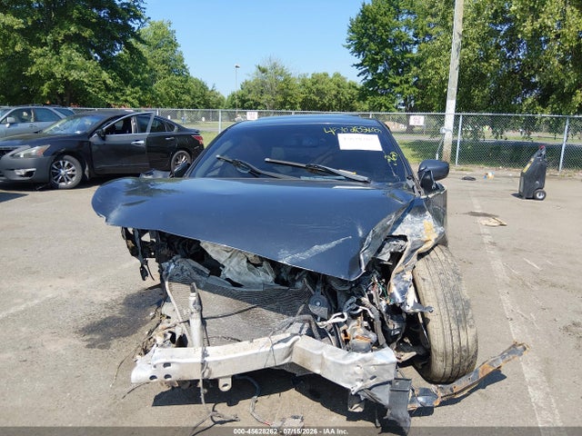 2012 Infiniti G37x მანქანა იყიდება აუქციონზე, vin: JN1CV6EL8CM473455, აუქციონის ნომერი: 45628262