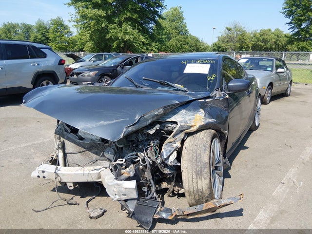 2012 Infiniti G37x მანქანა იყიდება აუქციონზე, vin: JN1CV6EL8CM473455, აუქციონის ნომერი: 45628262