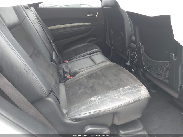 45628263 :رقم المزاد ، 1C4RDHDG8LC119113 vin ، 2020 Dodge Durango Gt Plus Rwd مزاد بيع