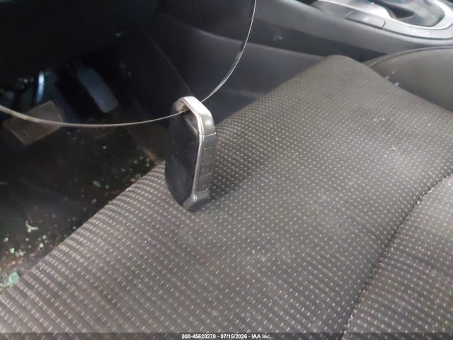 2020 Kia Forte Lxs მანქანა იყიდება აუქციონზე, vin: 3KPF24ADXLE147290, აუქციონის ნომერი: 45628270