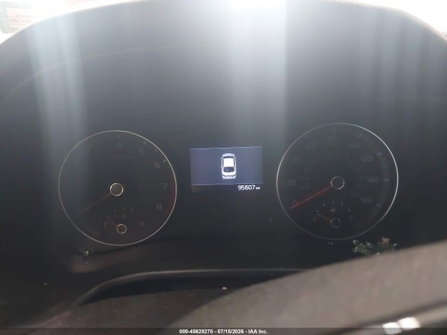 2020 Kia Forte Lxs მანქანა იყიდება აუქციონზე, vin: 3KPF24ADXLE147290, აუქციონის ნომერი: 45628270