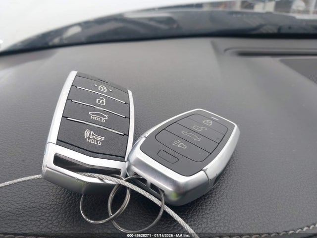 Продаж на аукціоні авто 2020 Genesis G70 2.0t Rwd, vin: KMTG64LA3LU051161, номер лоту: 45628271