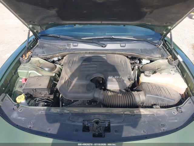 Aukcja sprzedaży 2022 Dodge Charger Sxt Rwd, vin: 2C3CDXBG1NH146113, numer aukcji: 45628278