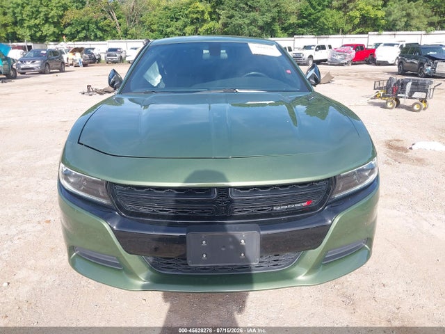 Aukcja sprzedaży 2022 Dodge Charger Sxt Rwd, vin: 2C3CDXBG1NH146113, numer aukcji: 45628278
