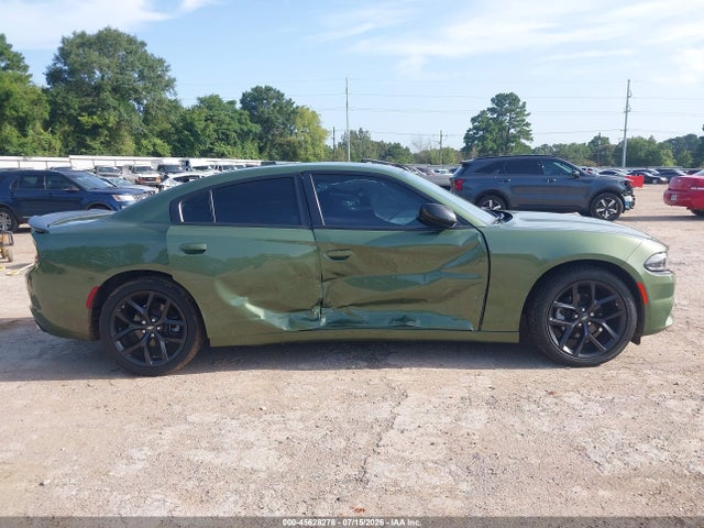 Aukcja sprzedaży 2022 Dodge Charger Sxt Rwd, vin: 2C3CDXBG1NH146113, numer aukcji: 45628278