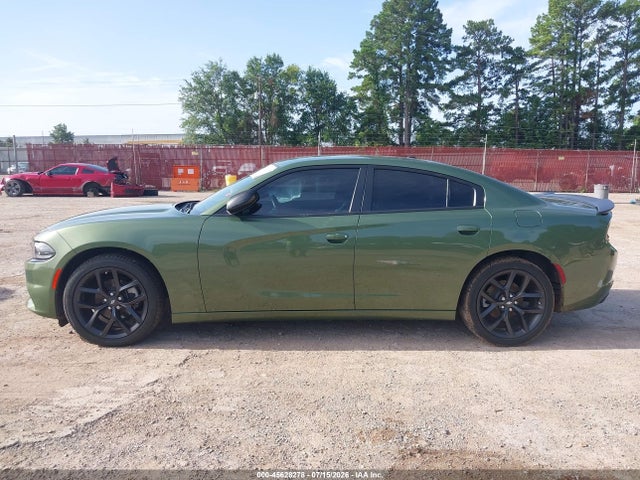 Aukcja sprzedaży 2022 Dodge Charger Sxt Rwd, vin: 2C3CDXBG1NH146113, numer aukcji: 45628278