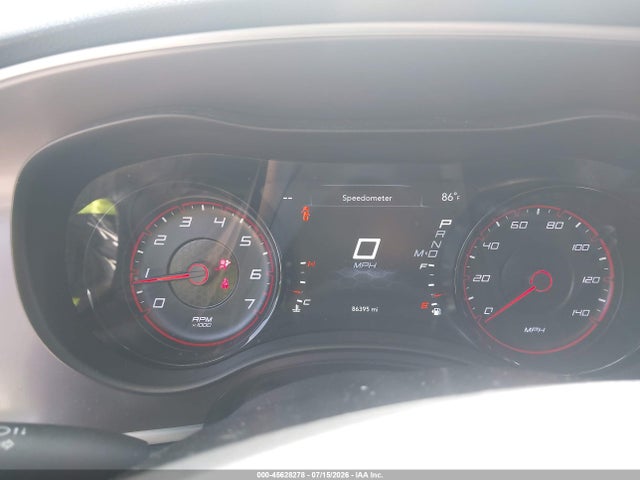 Aukcja sprzedaży 2022 Dodge Charger Sxt Rwd, vin: 2C3CDXBG1NH146113, numer aukcji: 45628278
