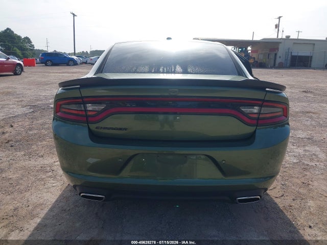 Aukcja sprzedaży 2022 Dodge Charger Sxt Rwd, vin: 2C3CDXBG1NH146113, numer aukcji: 45628278