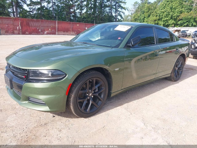 Aukcja sprzedaży 2022 Dodge Charger Sxt Rwd, vin: 2C3CDXBG1NH146113, numer aukcji: 45628278