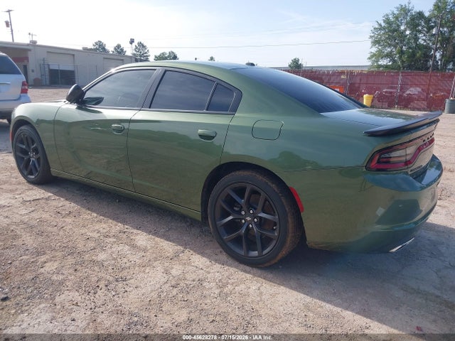 Aukcja sprzedaży 2022 Dodge Charger Sxt Rwd, vin: 2C3CDXBG1NH146113, numer aukcji: 45628278