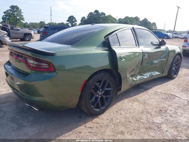 Aukcja sprzedaży 2022 Dodge Charger Sxt Rwd, vin: 2C3CDXBG1NH146113, numer aukcji: 45628278
