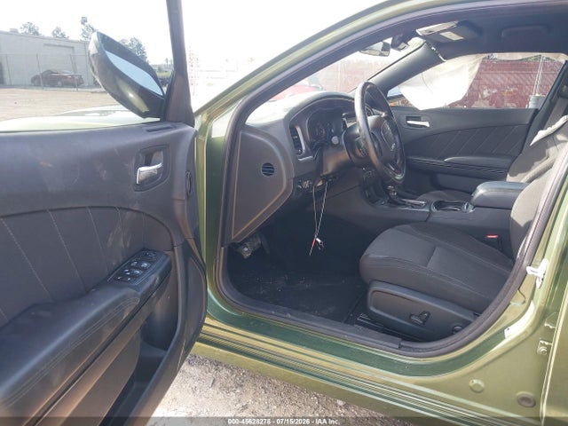 Aukcja sprzedaży 2022 Dodge Charger Sxt Rwd, vin: 2C3CDXBG1NH146113, numer aukcji: 45628278
